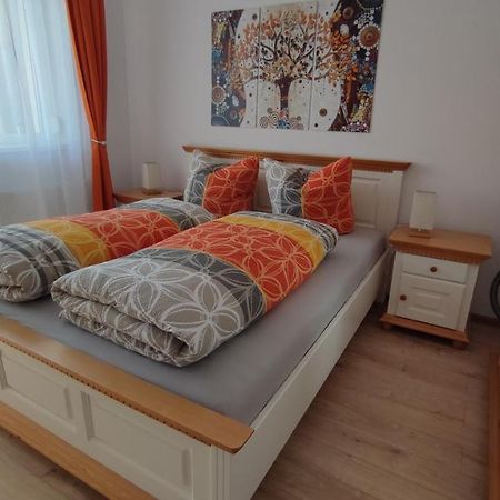 Apartment Joerg Sibiu Exteriér fotografie