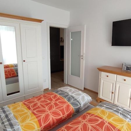 Apartment Joerg Sibiu Exteriér fotografie