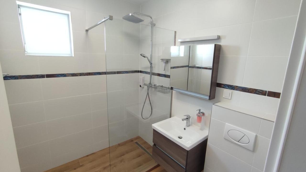 Apartment Joerg Sibiu Exteriér fotografie